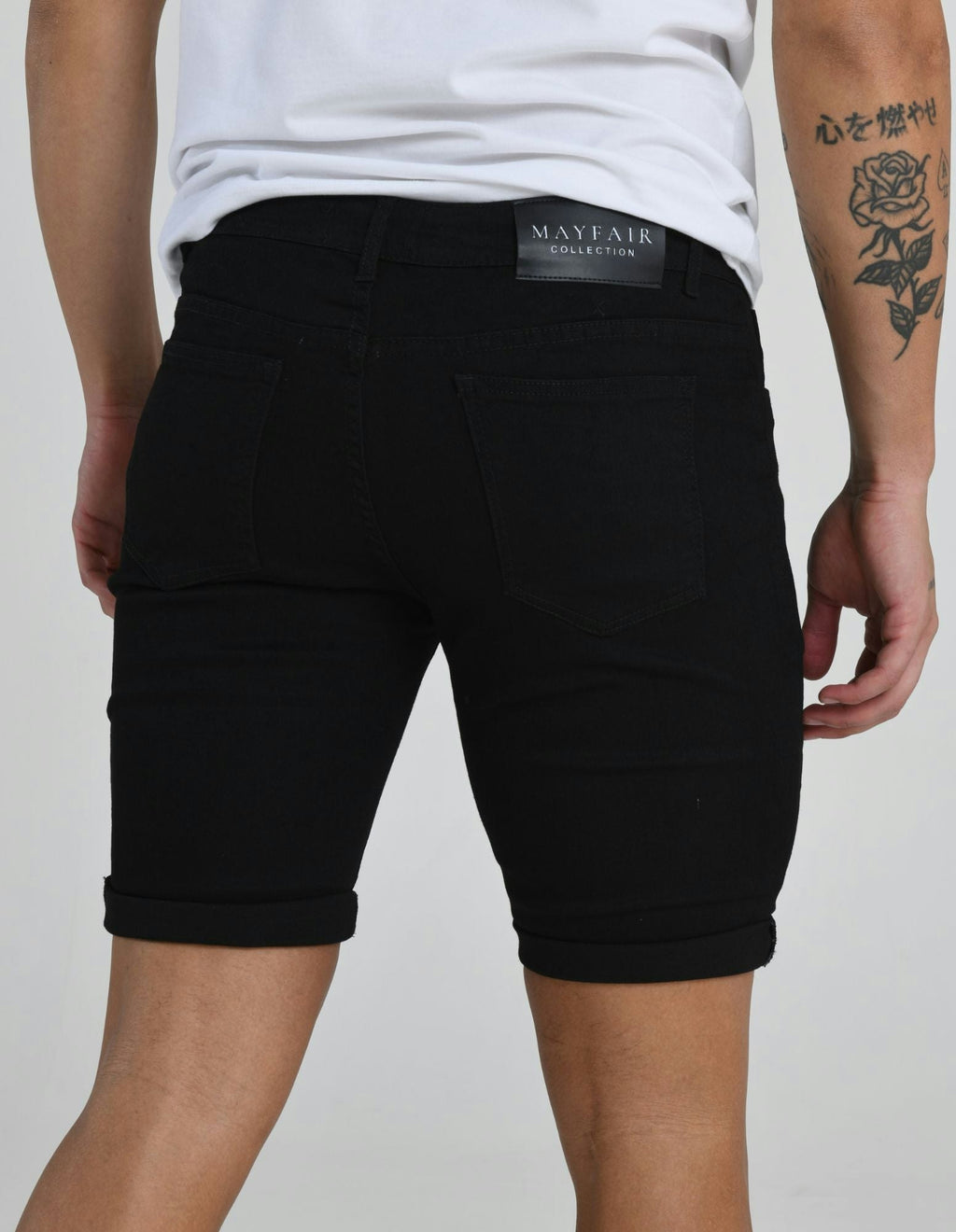 MERSEA Short