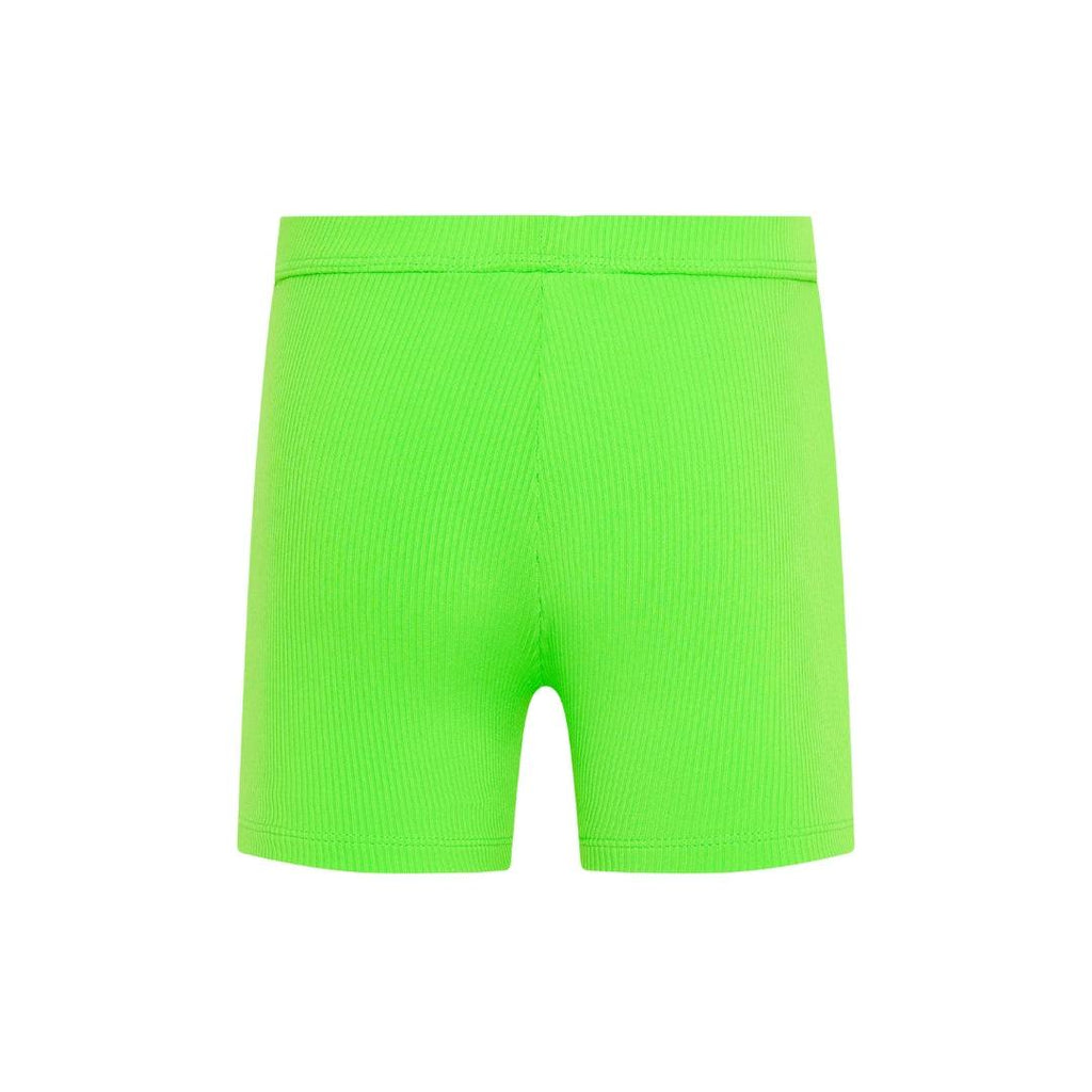 The Connor Trunk - Lime (Rib)
