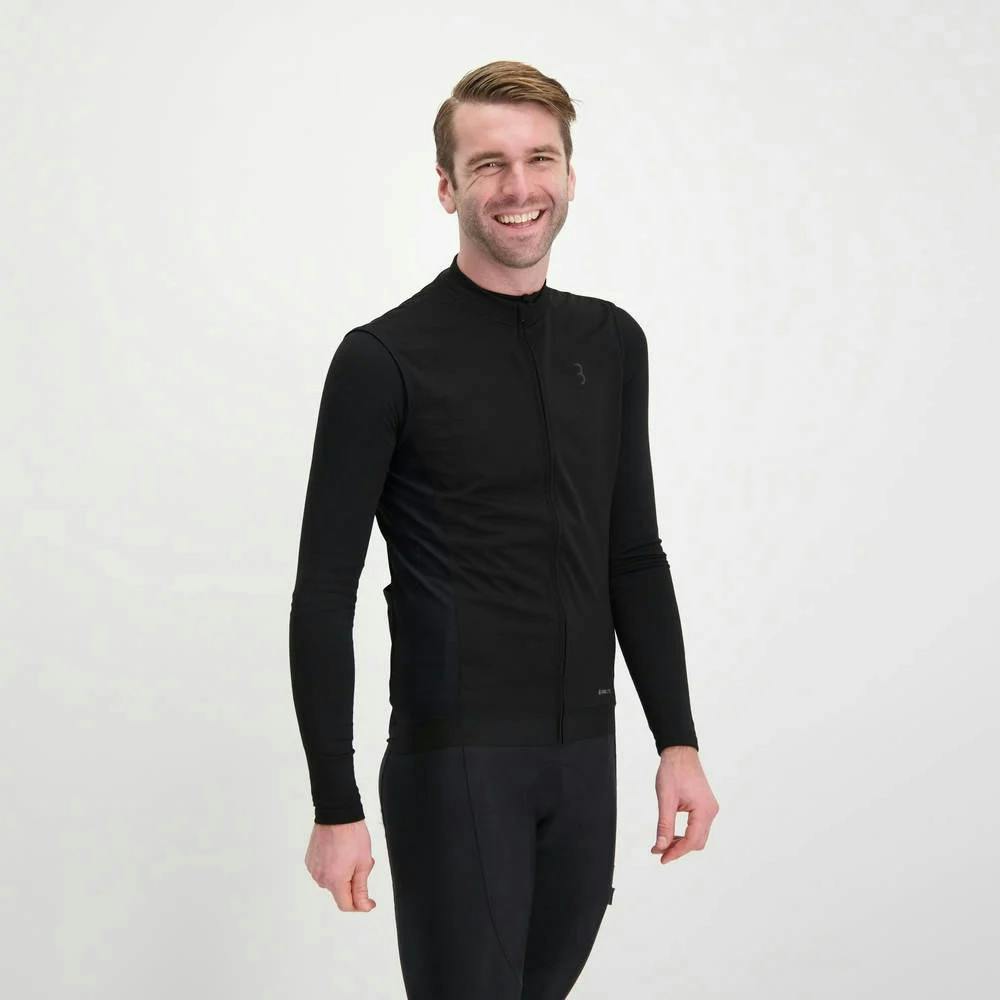 TriGuard Wind Vest