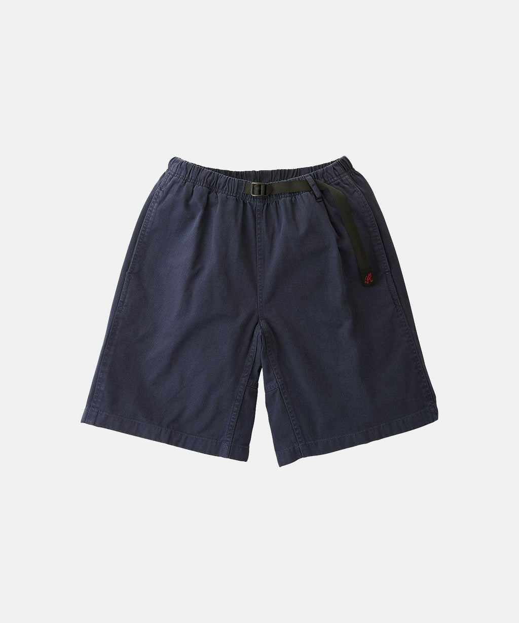 Gramicci G short in Double Navy
