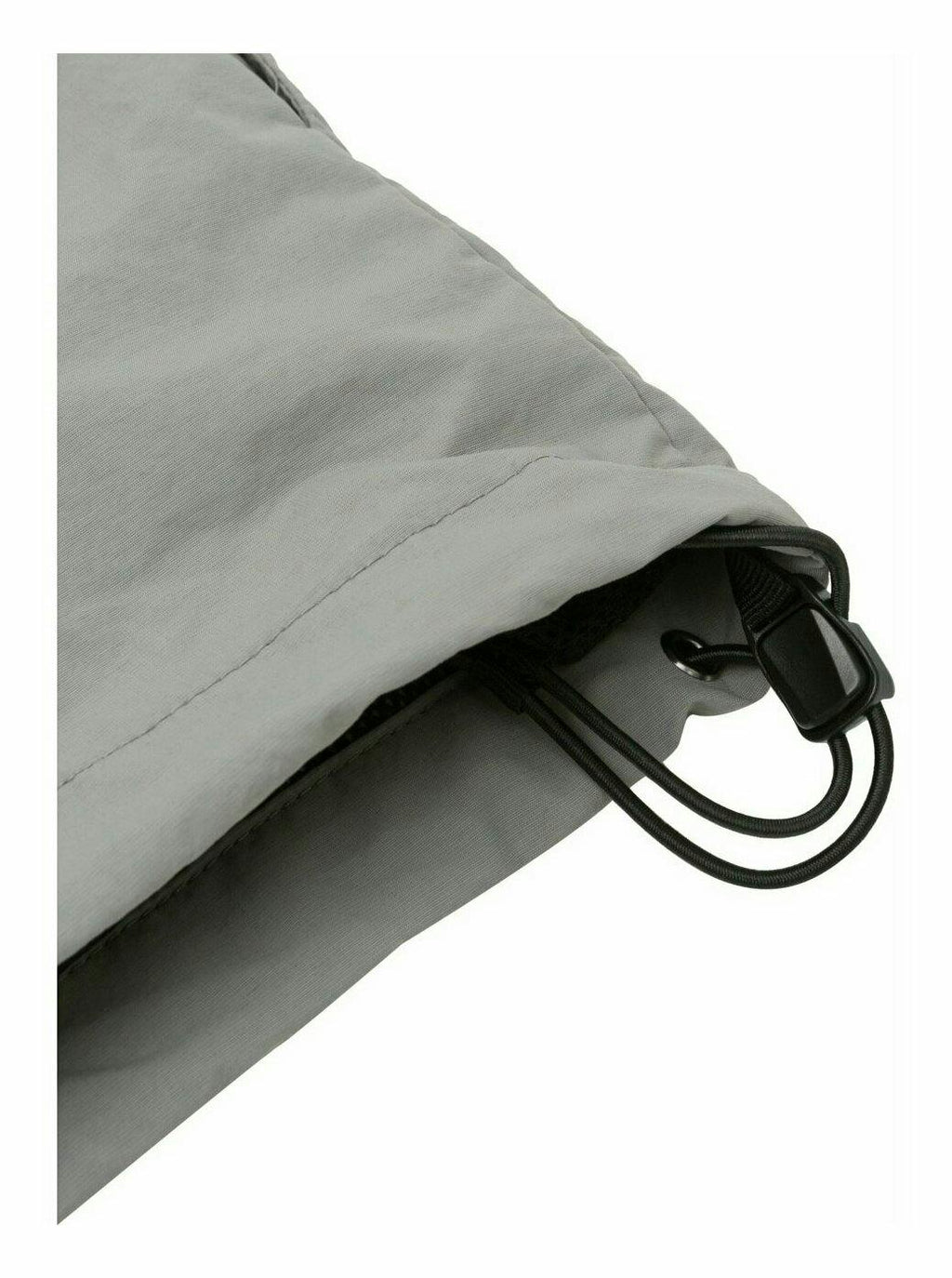 COPPA PULLOVER TECH JACKET