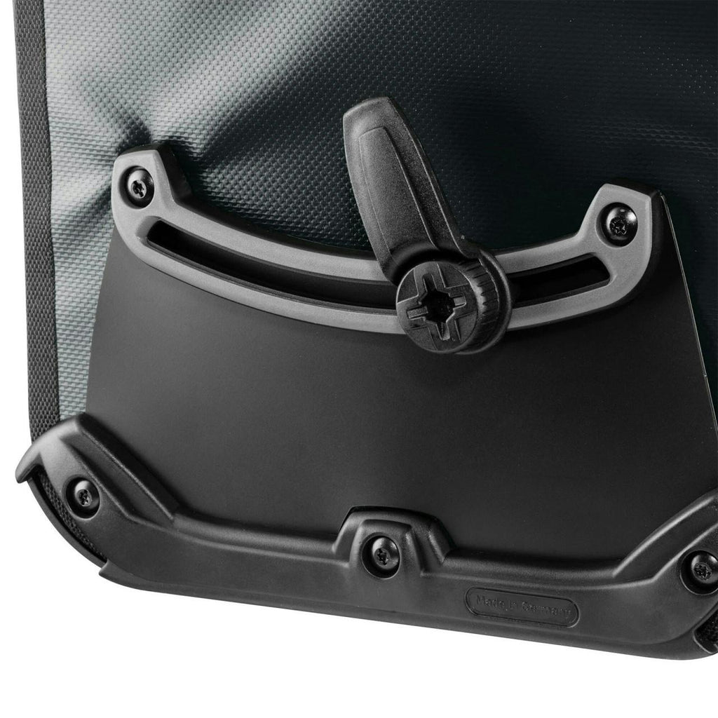 Sport-Roller Classic Double Bag Asphalt