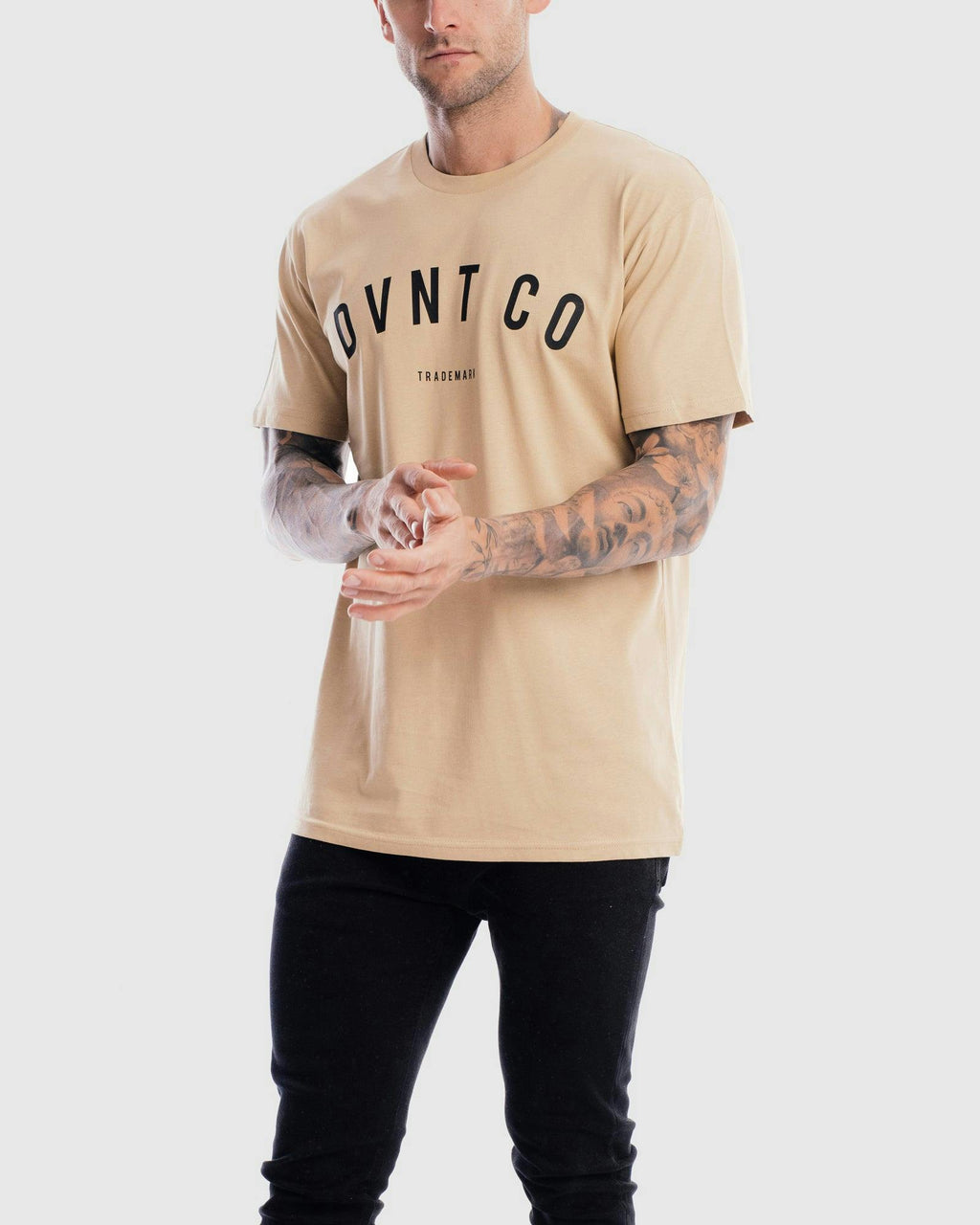 Arch Tee