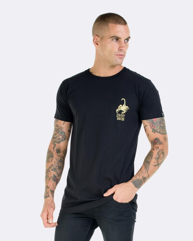 Scorpion Tee