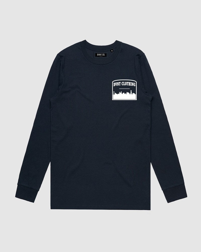 Origins Long Sleeve - Youth