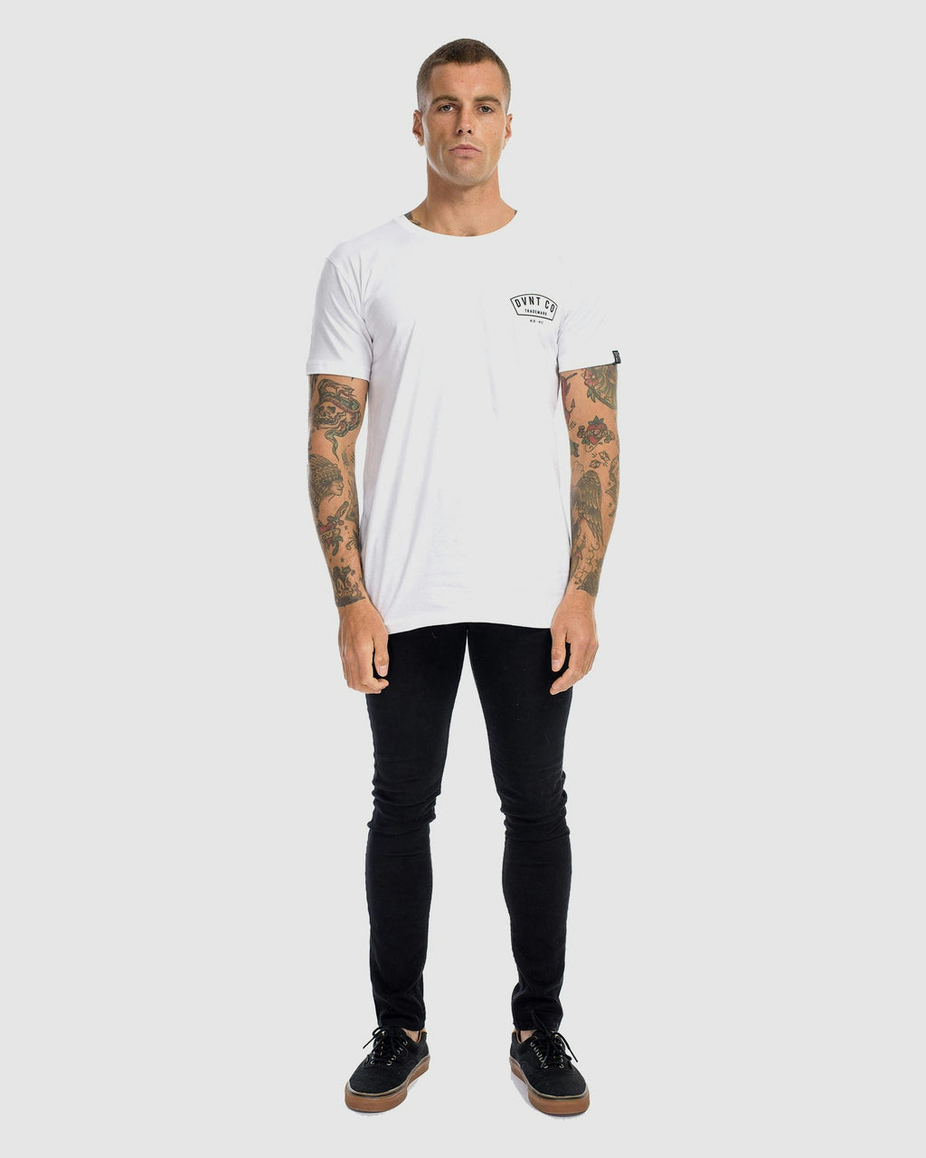 Bailey Tee