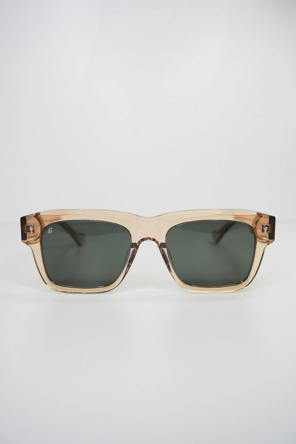 Clubman "Wave" Sunglasses