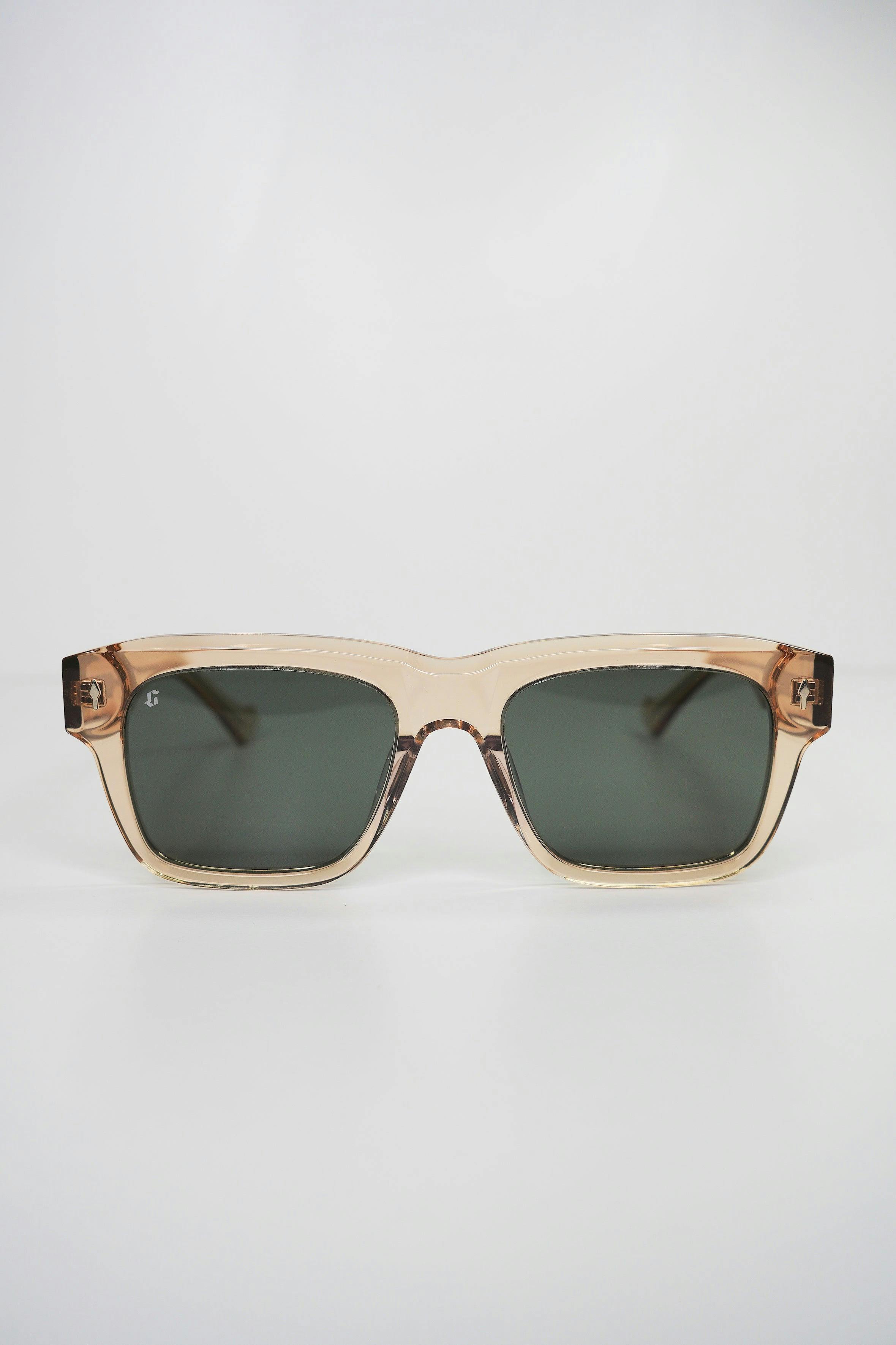 Clubman "Wave" Sunglasses