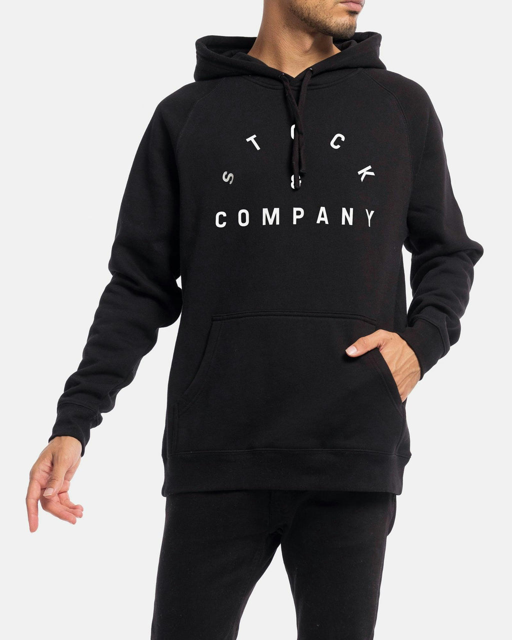 Roman Hoodie