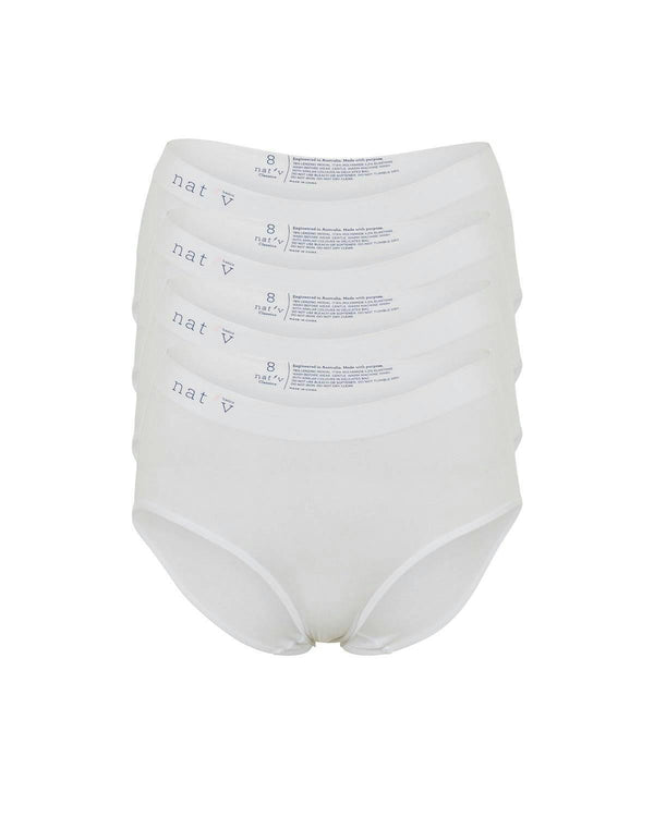 CLASSIC BRIEF 4 PACK - 15% OFF image 1