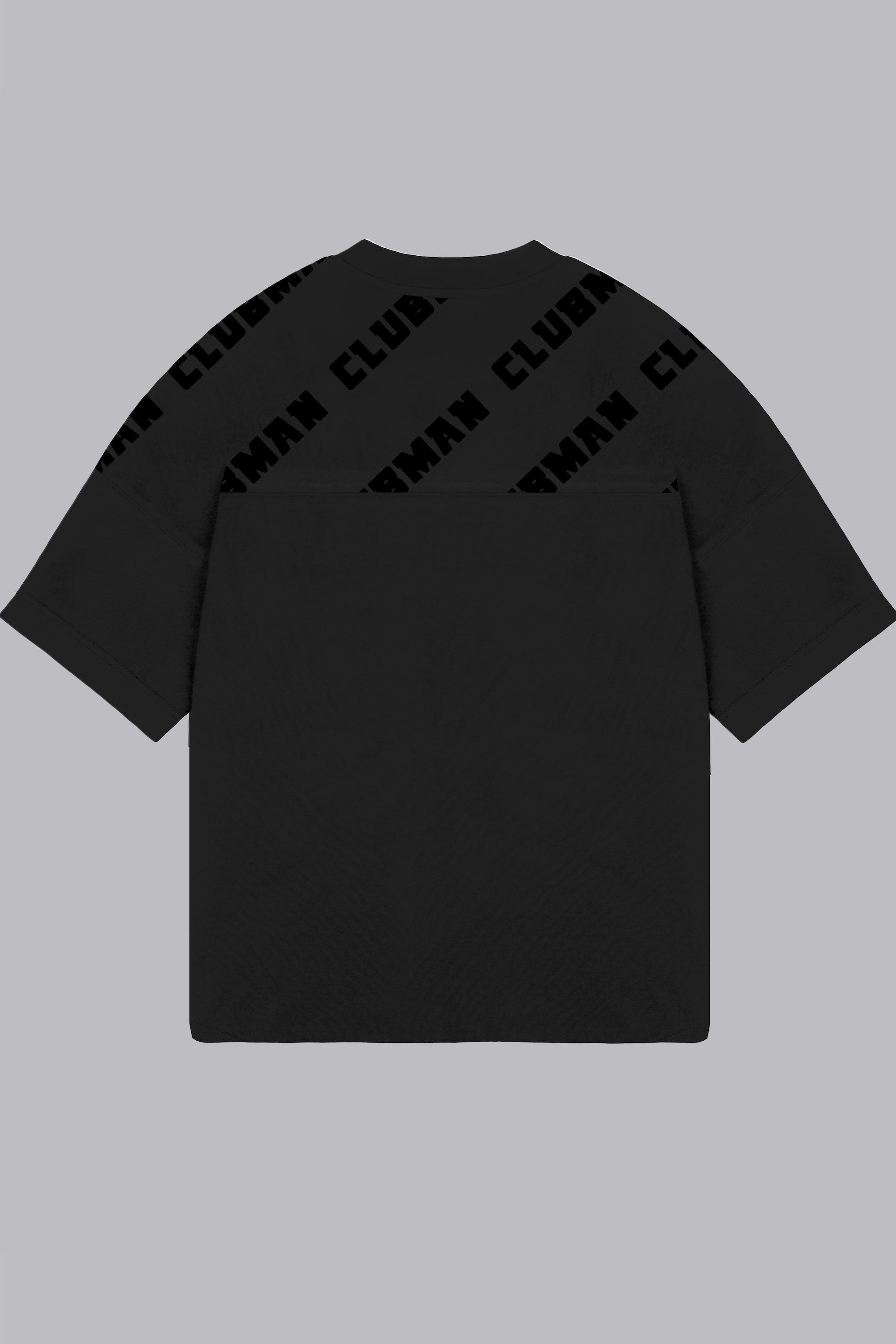 Clubman 'Midnight Split' T-shirt