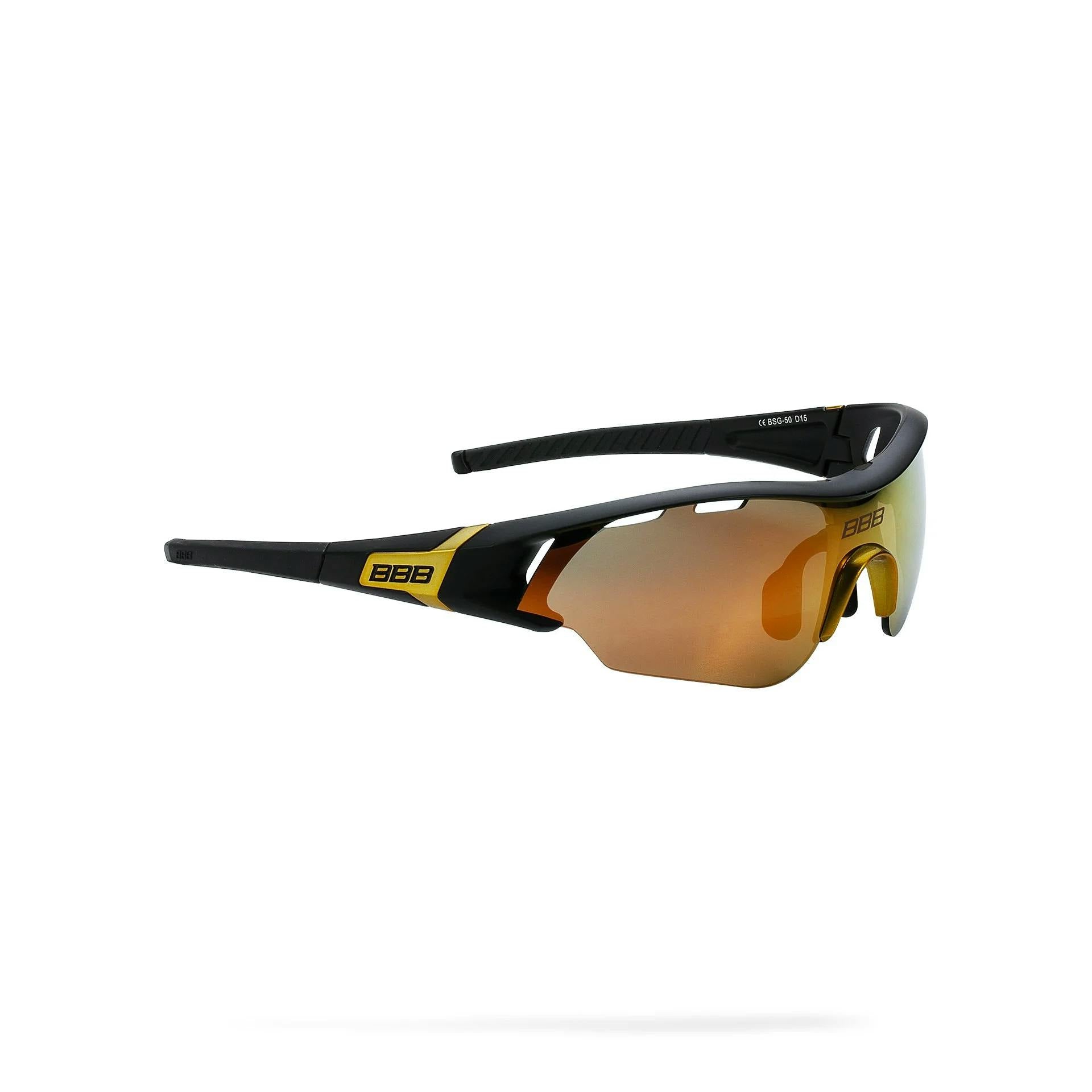 Summit Sportglasses