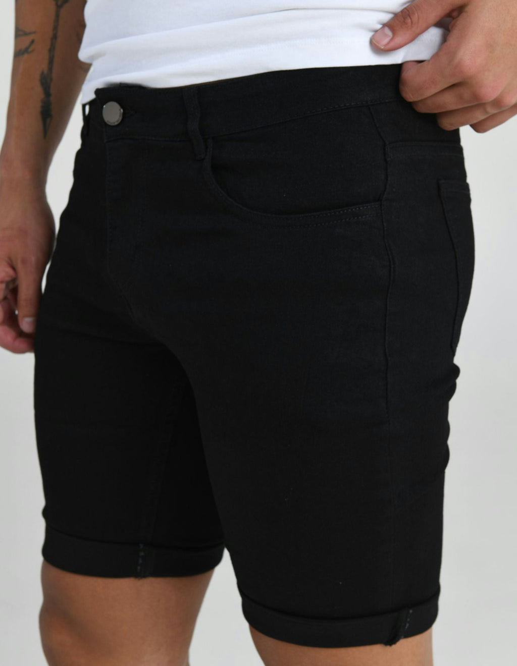 MERSEA Short