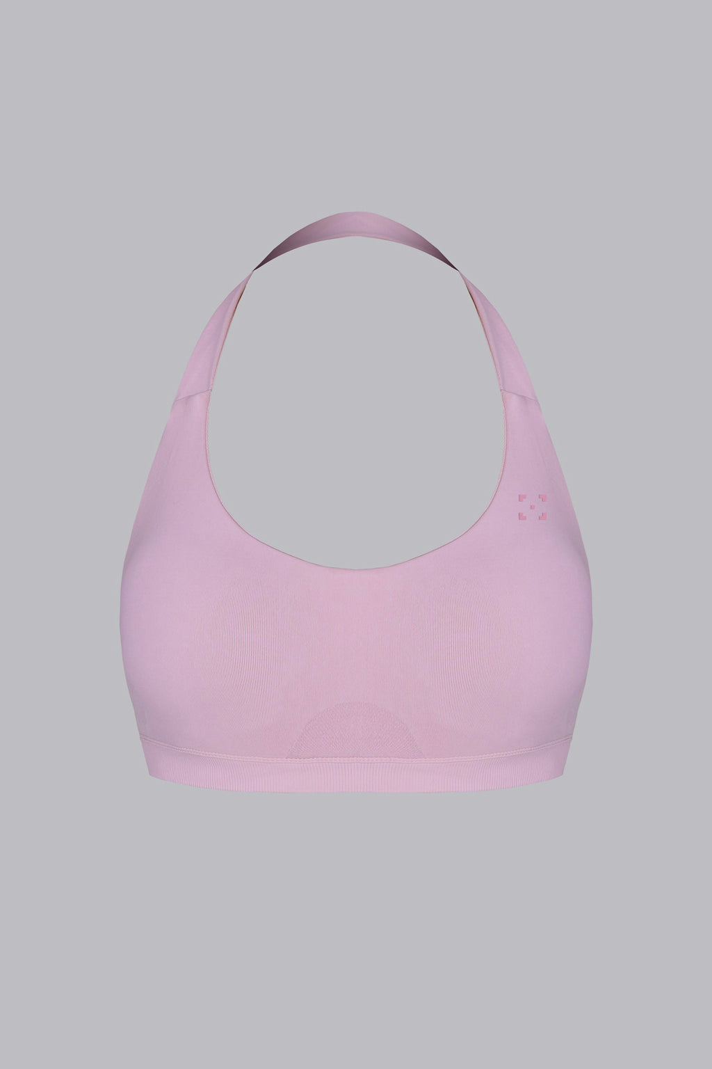 C-365 Bliss Crop - Pink