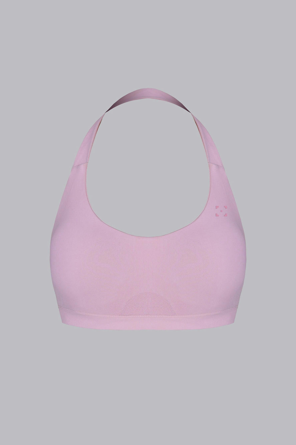C-365 Bliss Crop - Pink