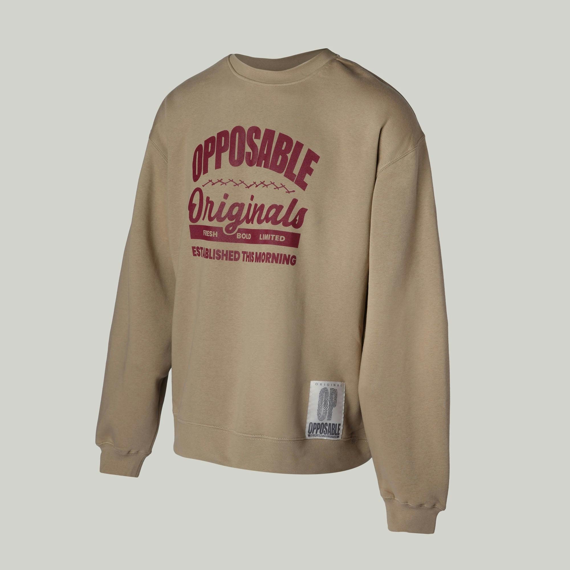 Originals Crew - Beach Wine