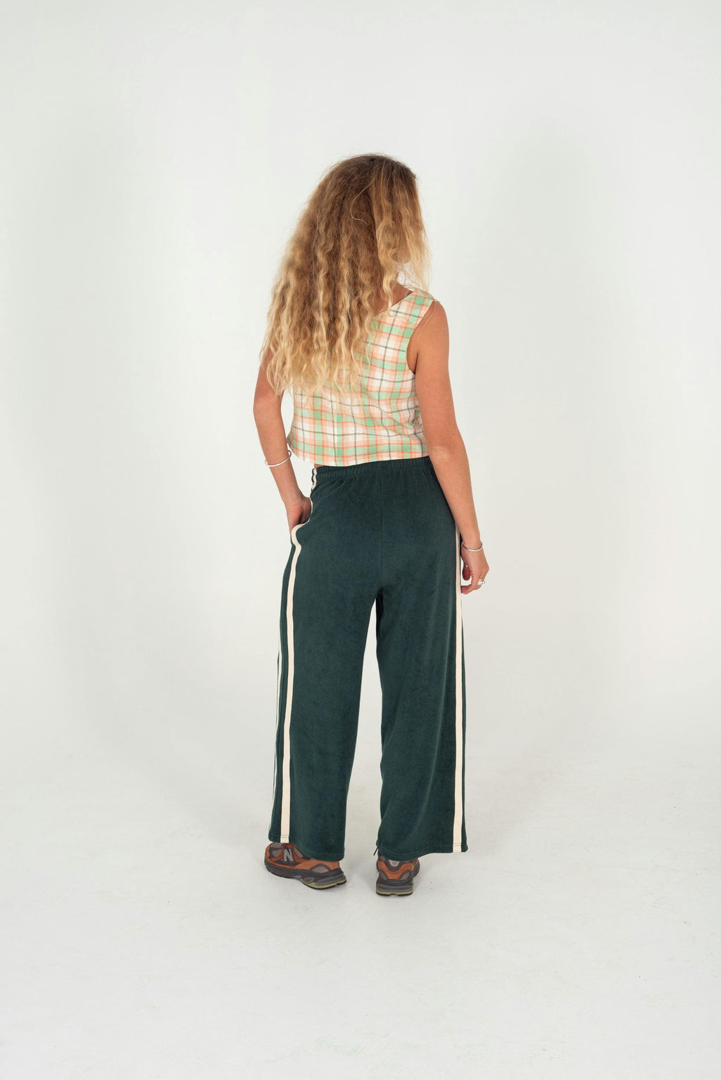 Après Surf Pant in Forest