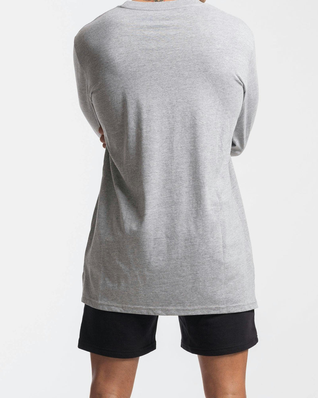 New York Long Sleeve Tee