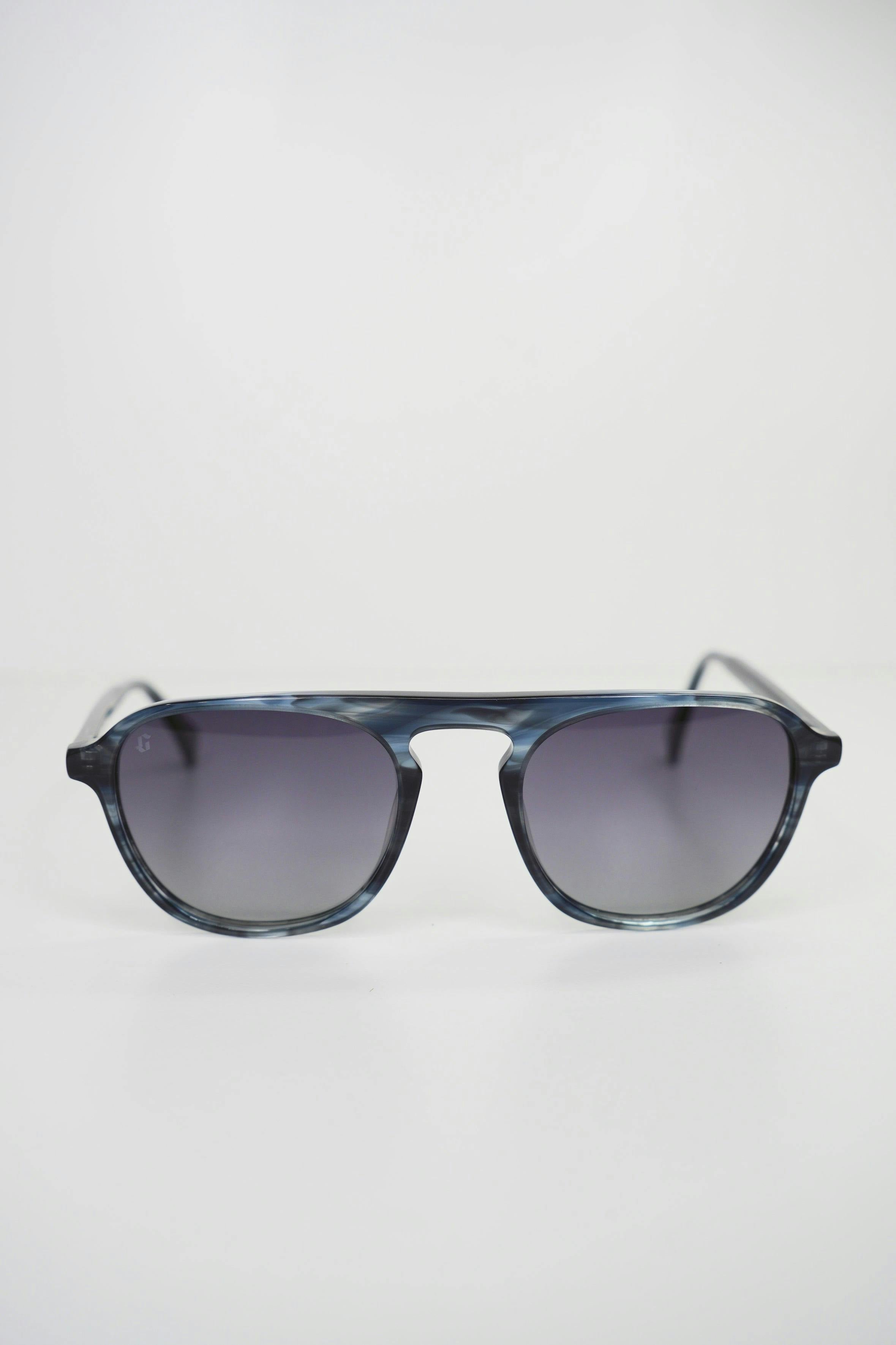 Clubman "Shade" Sunglasses