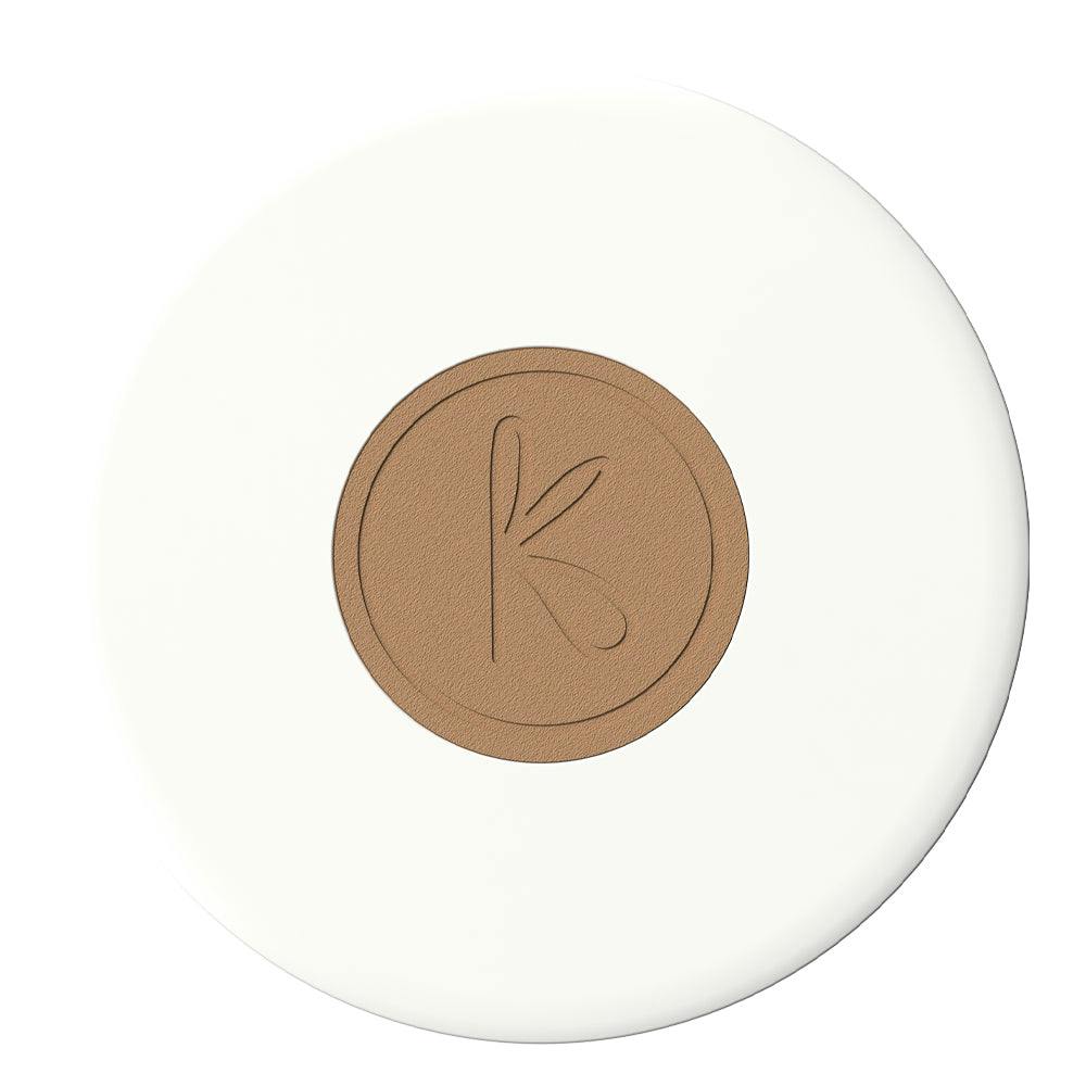 Kreafunk Wicharge 2 Wireless Qi Charger 15W - White