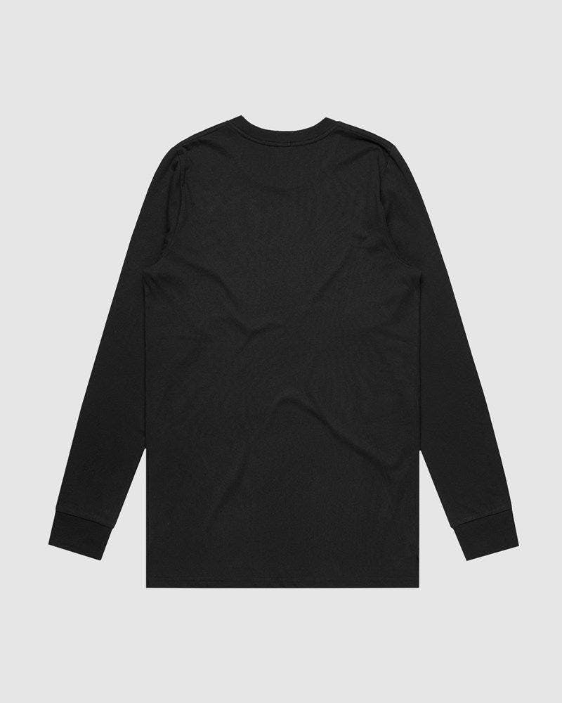 Devoid Long Sleeve - Youth