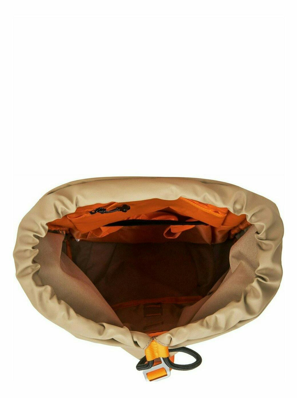 WHARFE FLAP OVER BACKPACK 22L