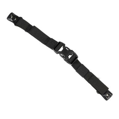 Chest Strap Commuterdaypack Black