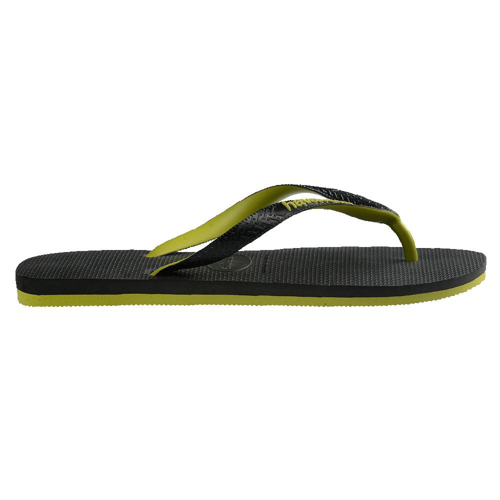 Top Tred Rubber Mix Thongs