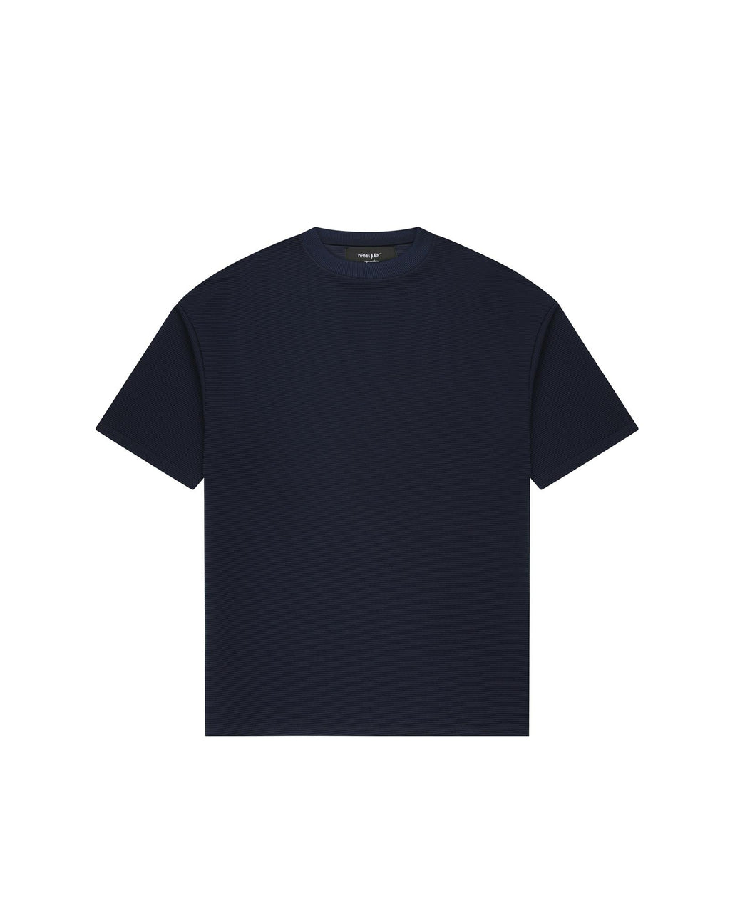 The Roxford Boxy T-shirt