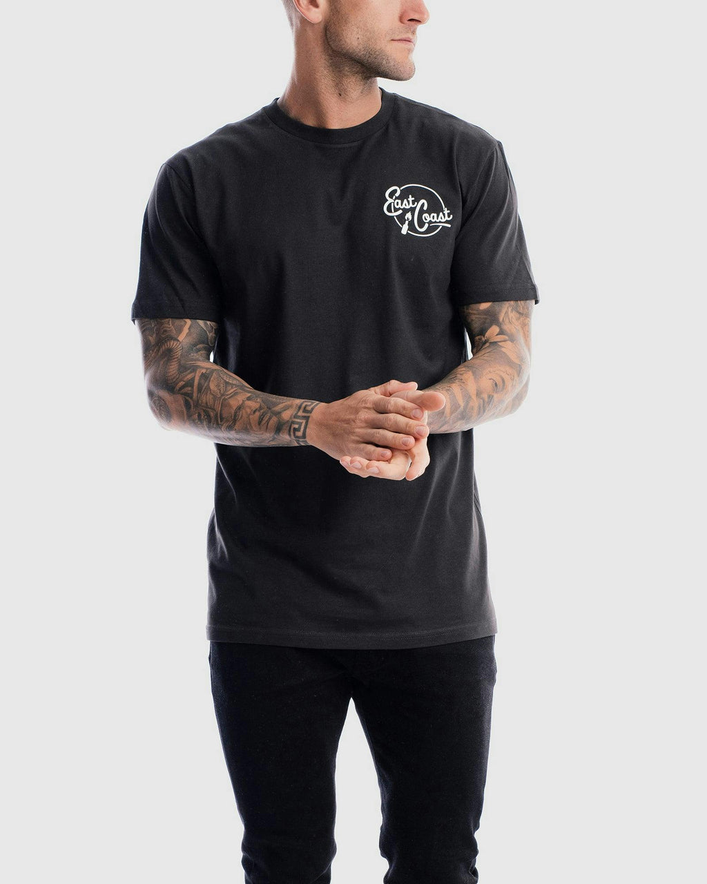 East Coast Tee