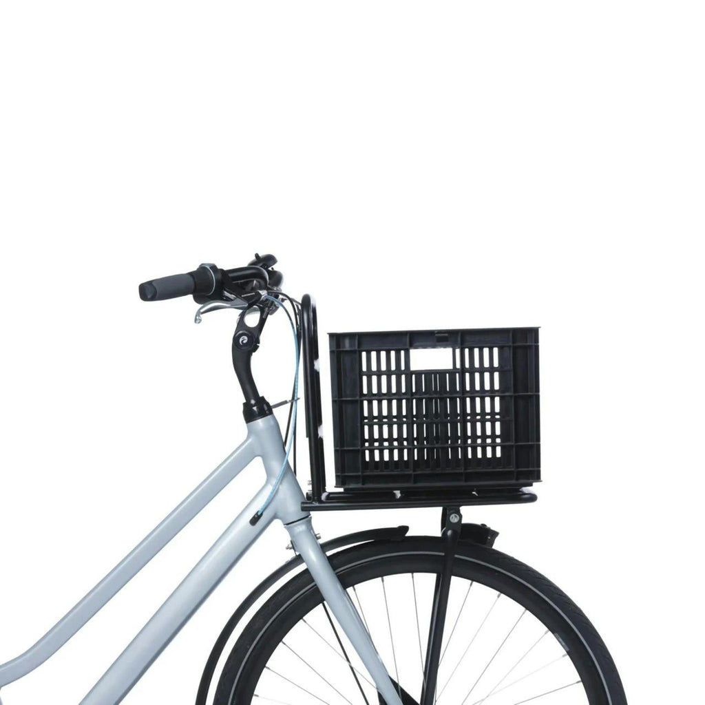 Crate MIK 2.0 Black Recycled Lockable Medium 29.5L