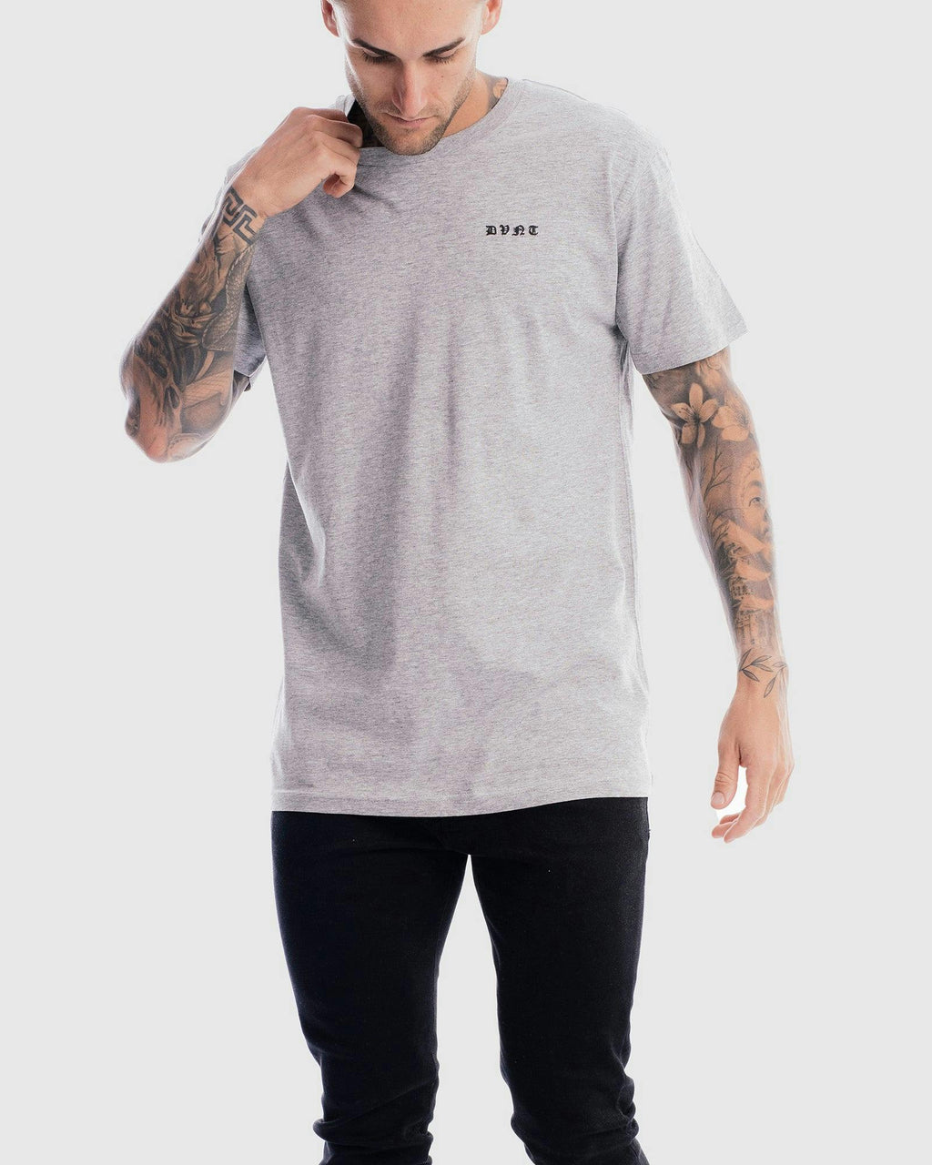 Saxon Rise Tee