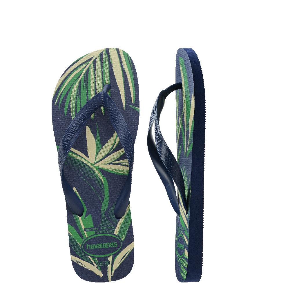 Kids Top Aloha Thongs