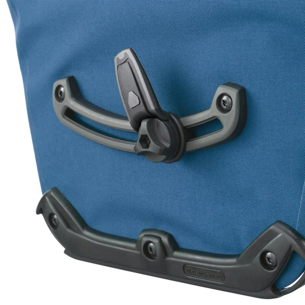 QL2.2 Back Roller Plus Denim