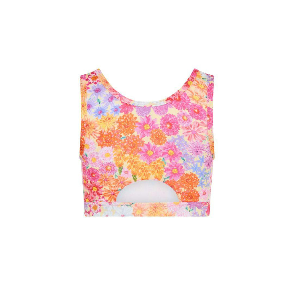 The Cleo Bikini Top - Kokomo