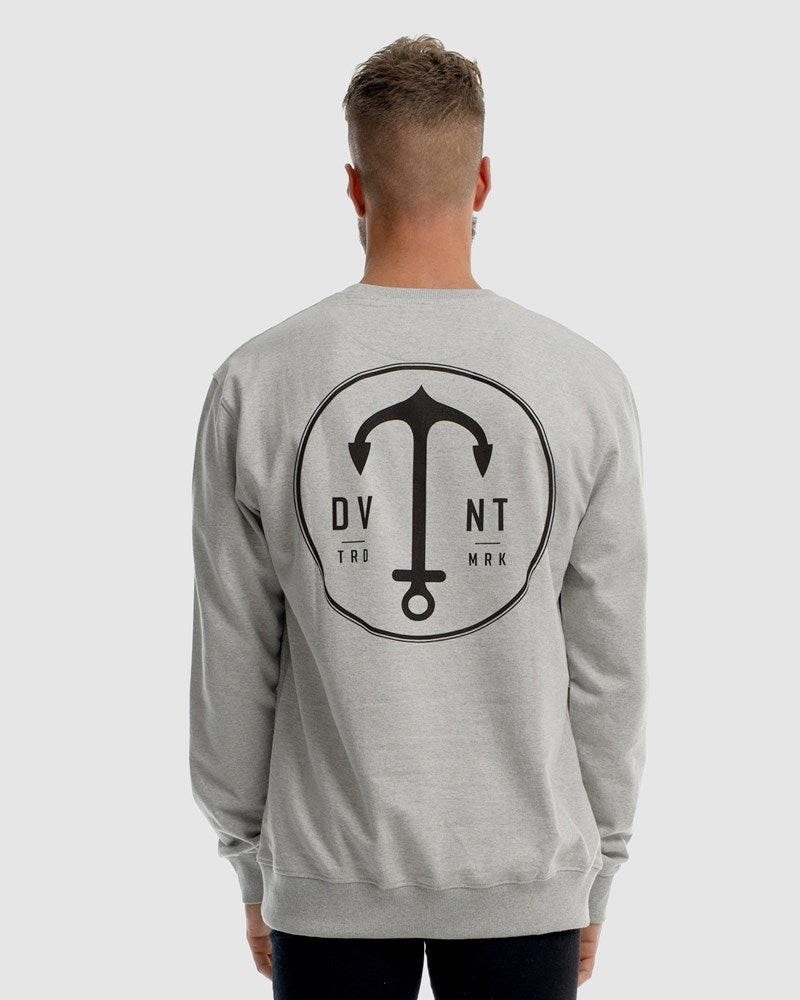 Dive Deep Crewneck
