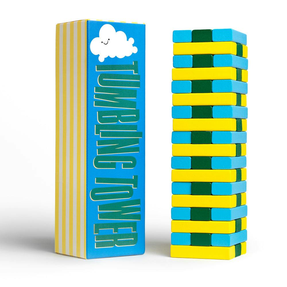Printworks Junior - Tumbling Tower