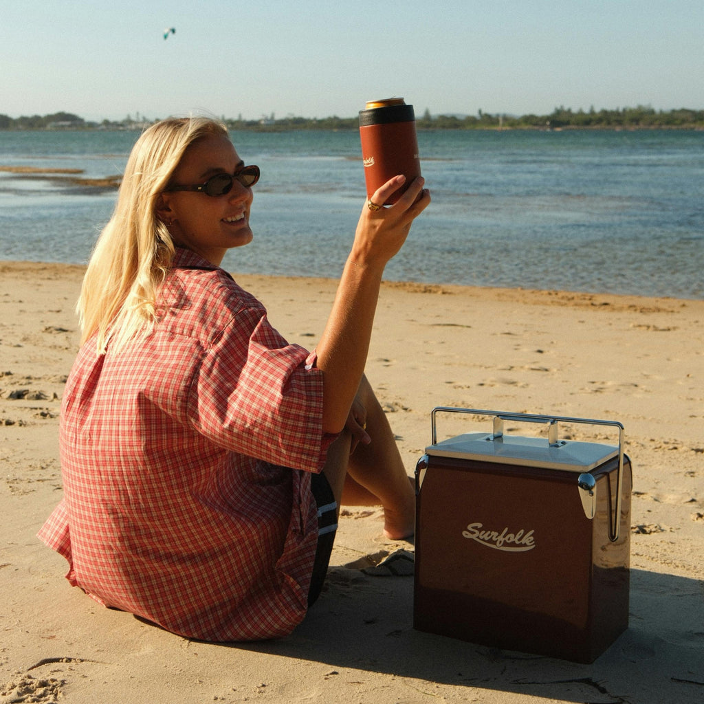 Can Cooler