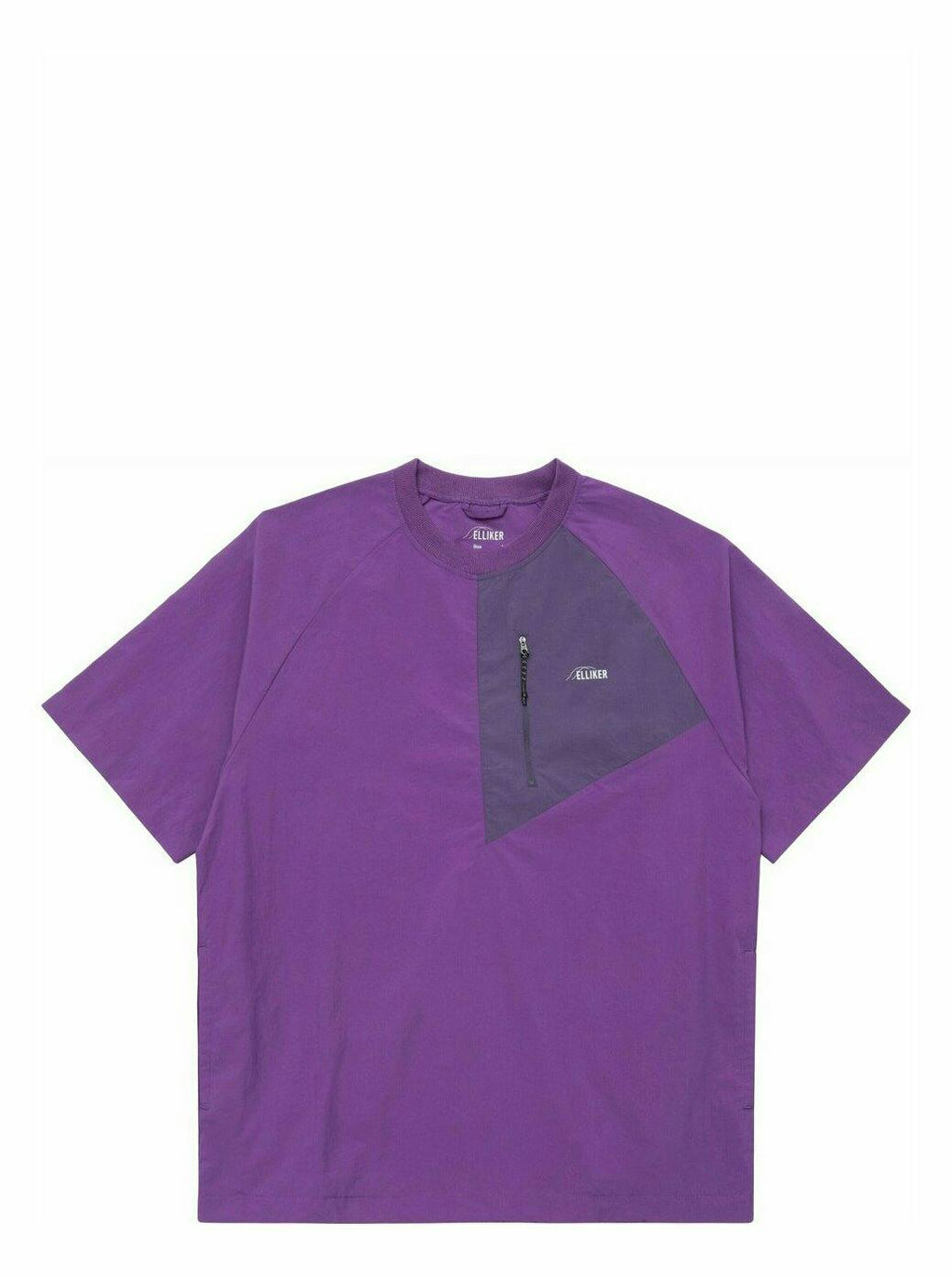 KEX SHORT SLEEVE TECH T-SHIRT