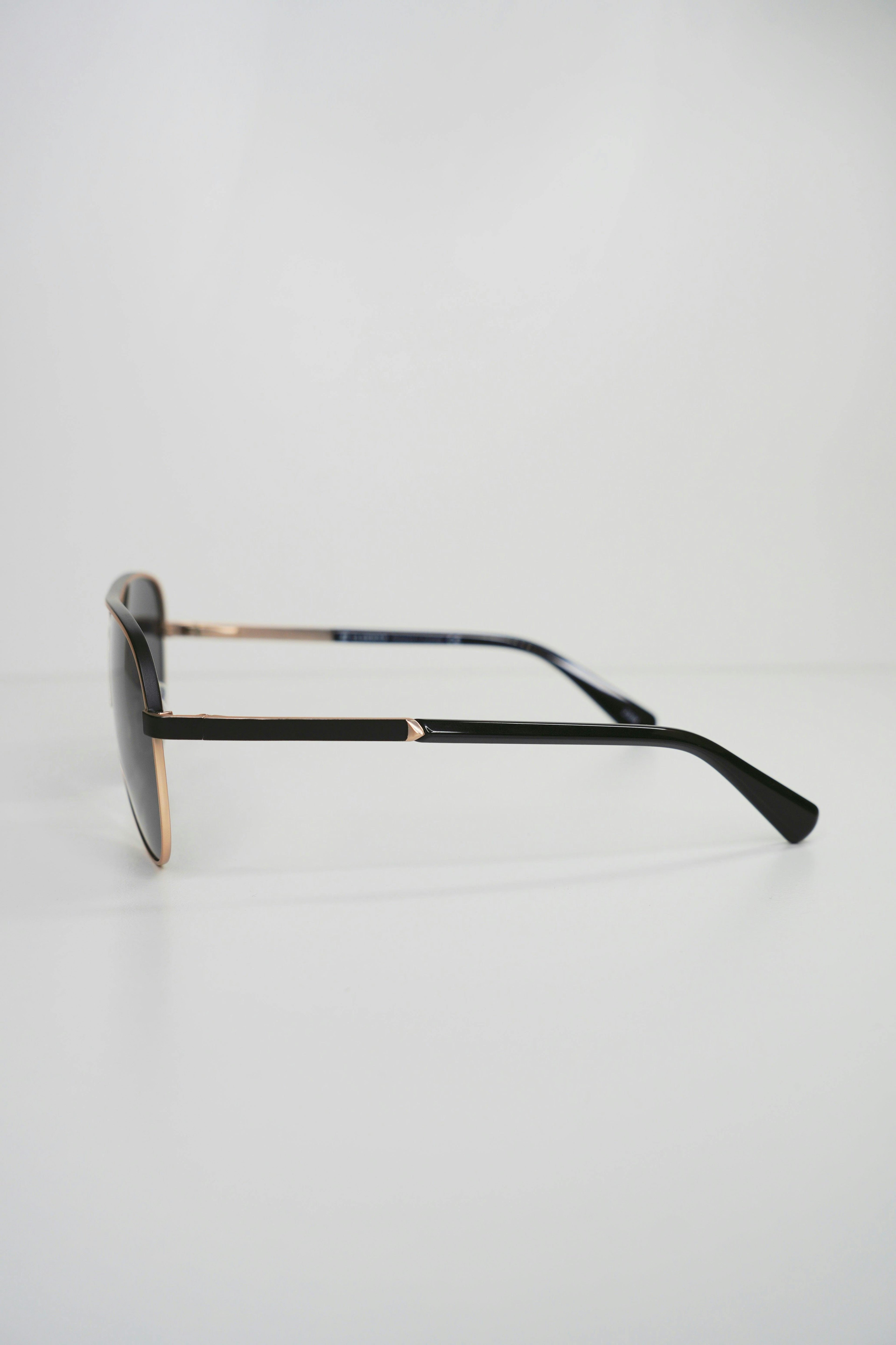 Clubman "Sky" Sunglasses