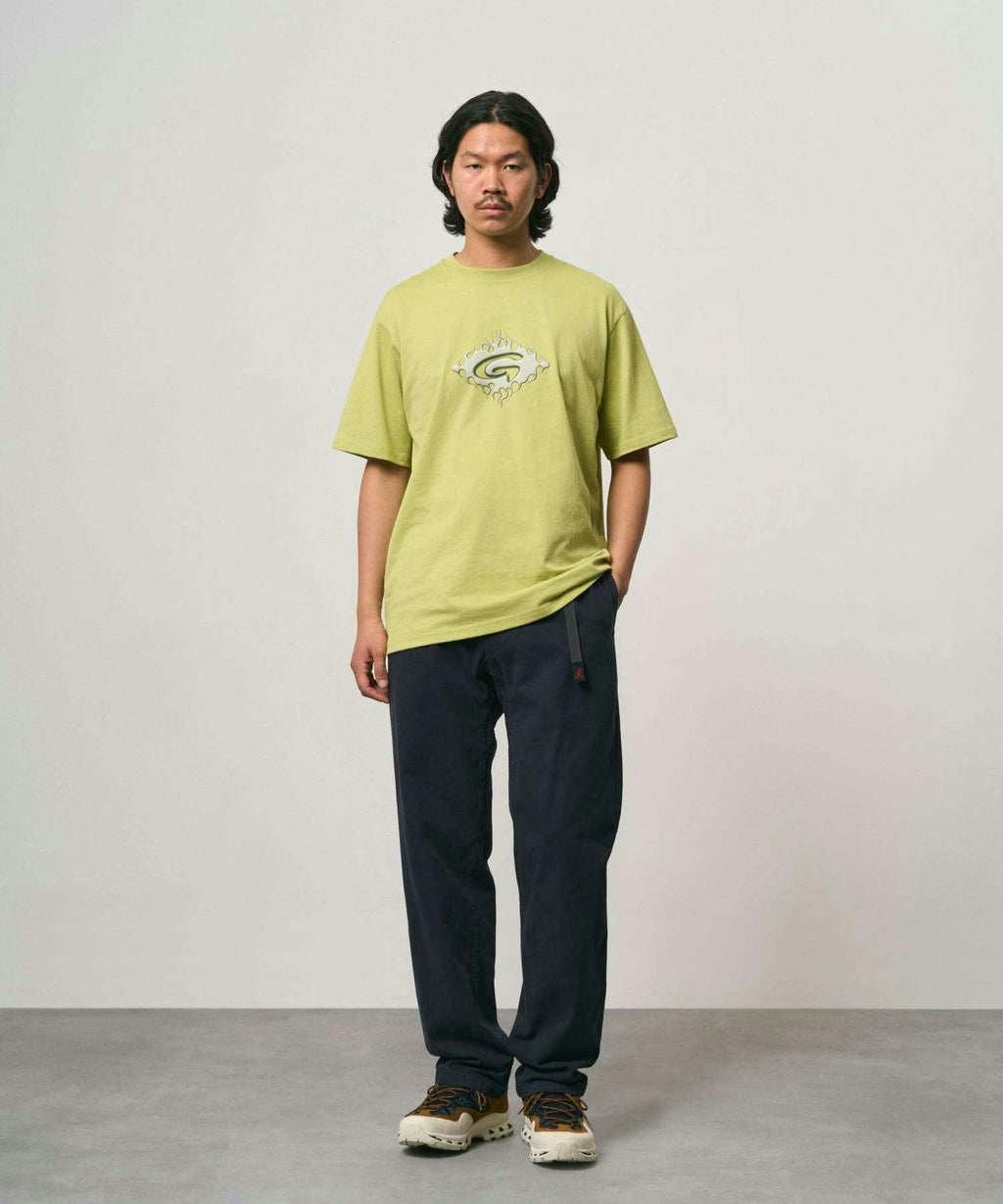 Gramicci G Pant in Double Navy