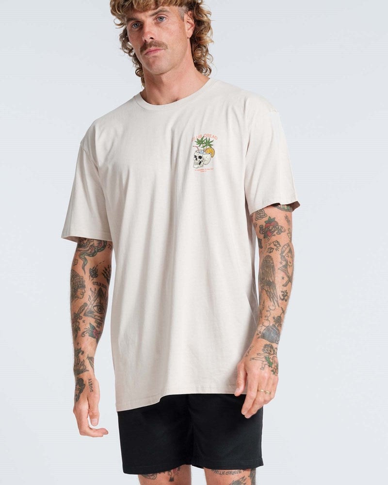 Club Dread Tee