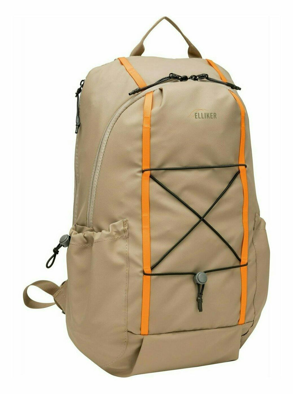 KESWICK ZIP TOP BACKPACK 22L
