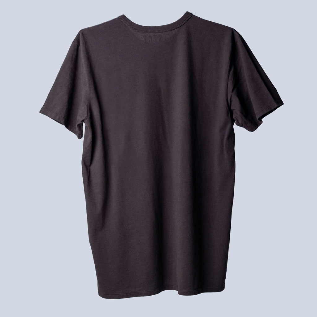 DEDICATION TEE / BLACK