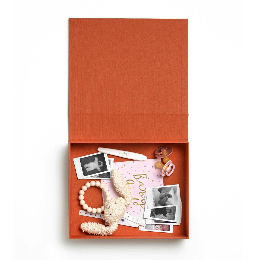 Printworks Storage Box Large - Archive