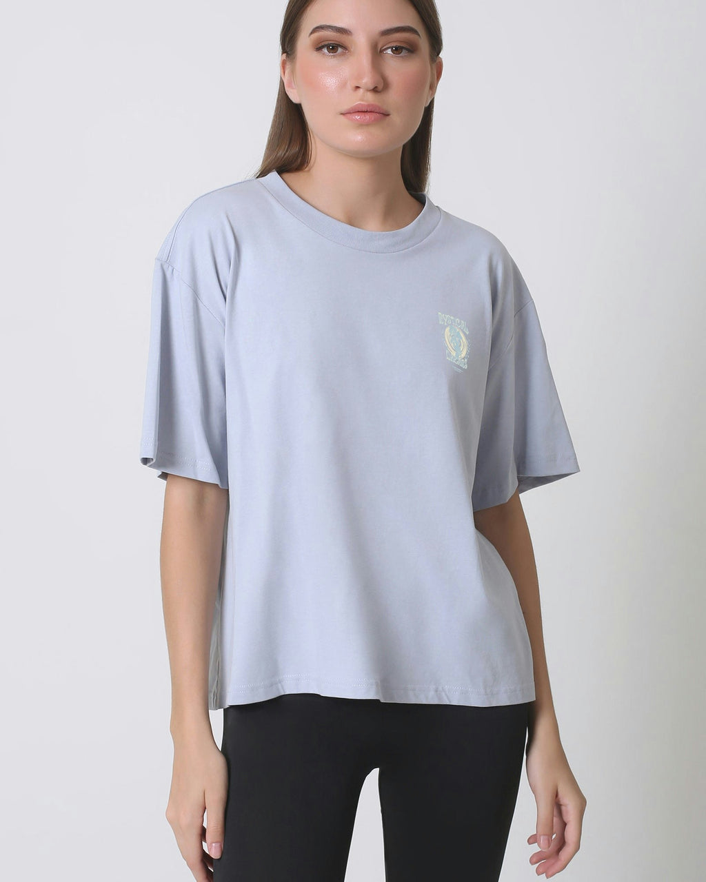 Mushroom Merchants Tee