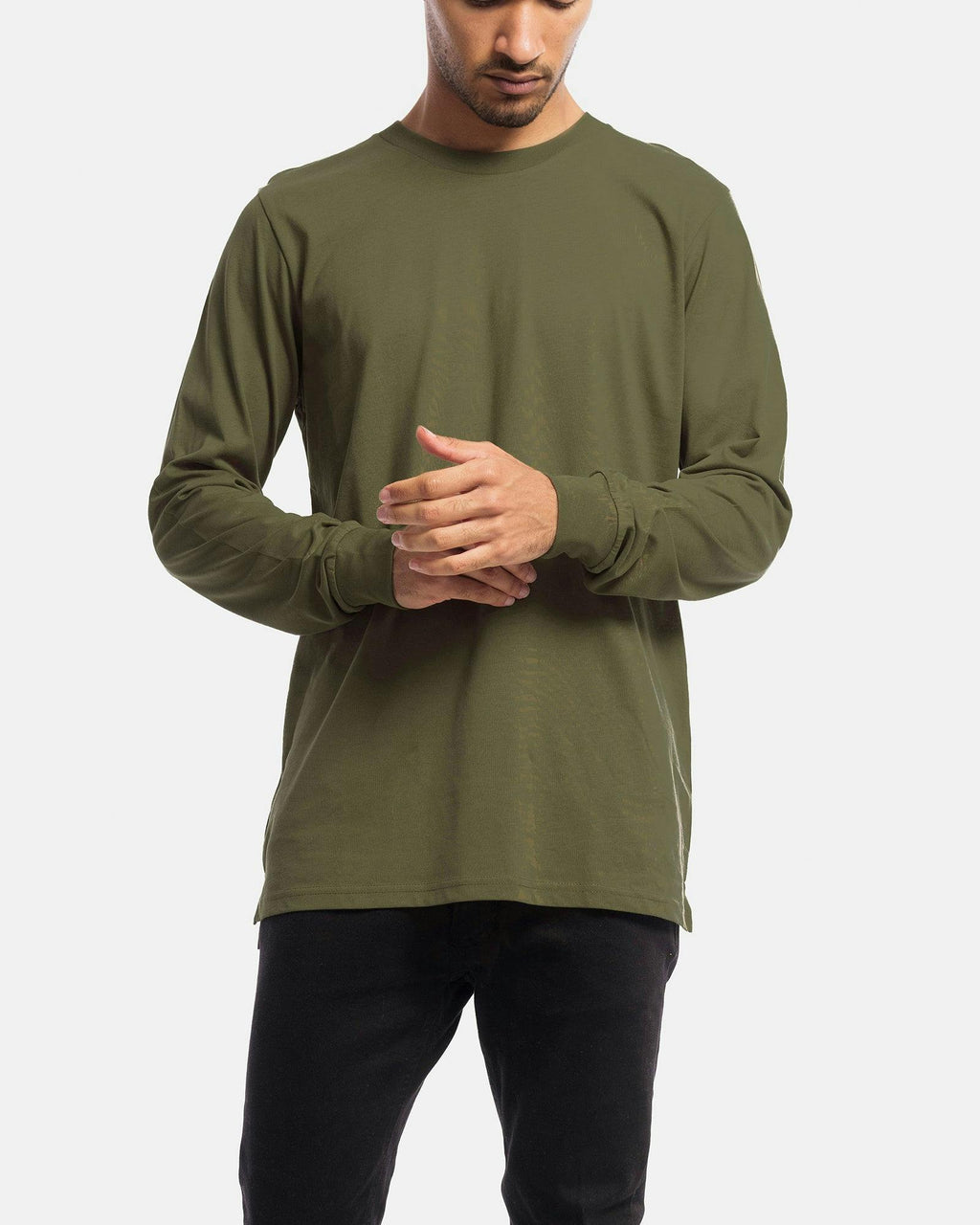 Devoid Premium Long Sleeve