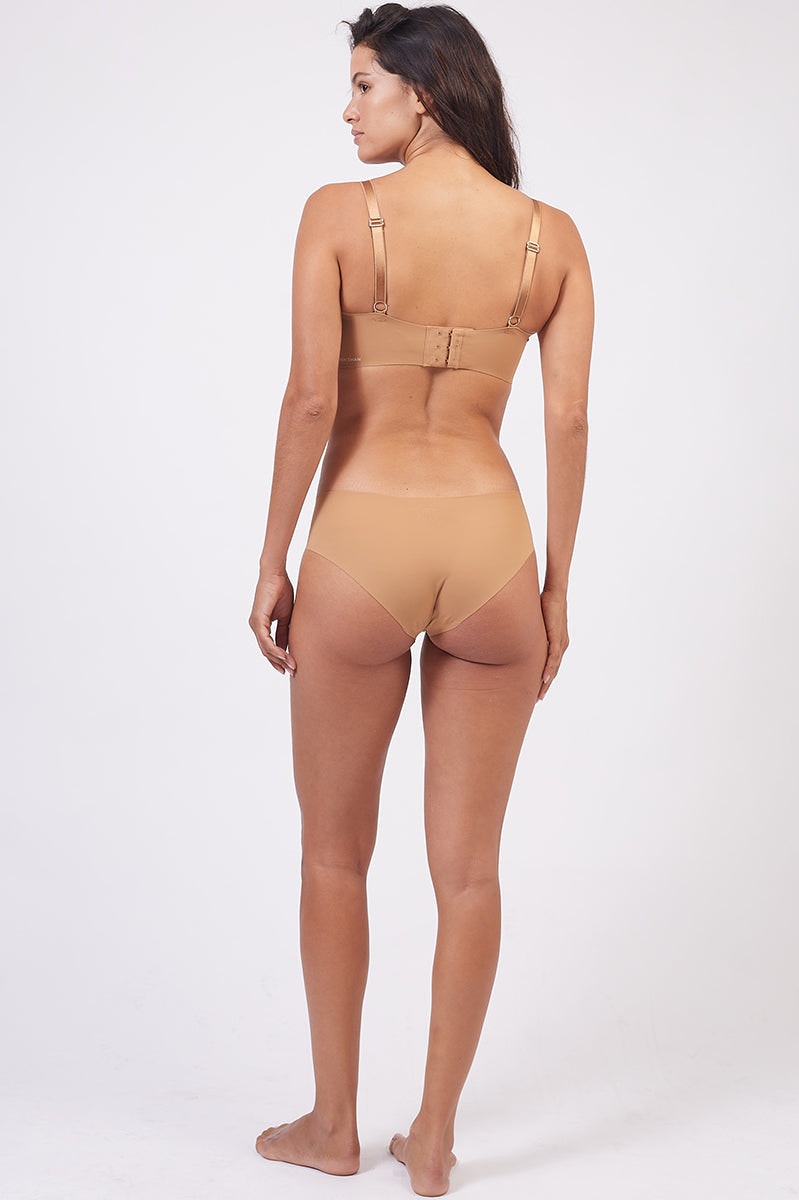 Laguna High-Waisted Briefs