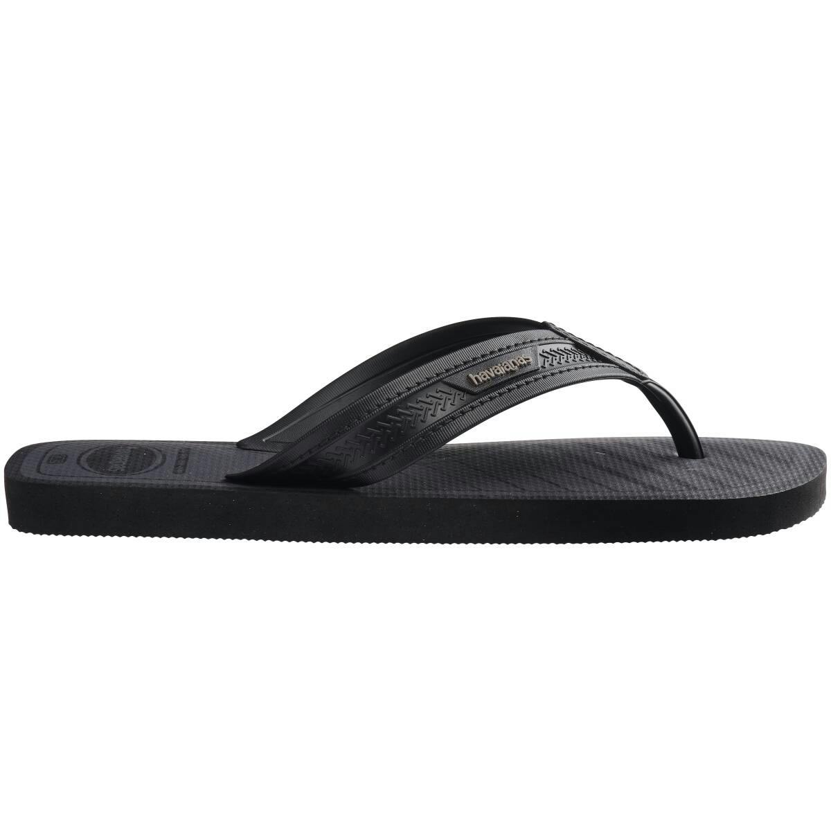 City Basic Thongs