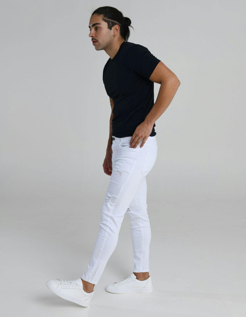 MAYFAIR CLASSIC (En Blanc)